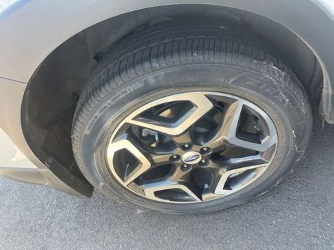 Used 2018 Subaru Crosstrek 2.0i Limited w/ Popular Package #3 AWD/4WD image 11