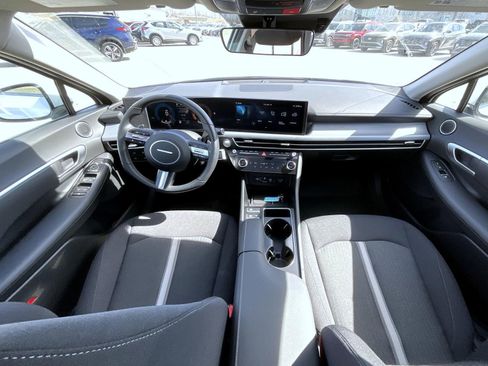 Certified 2025 Hyundai Sonata SEL image 15