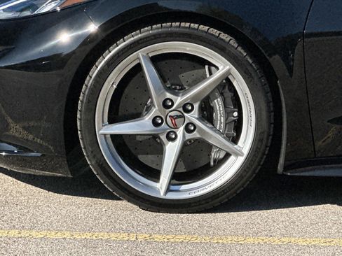 Used 2025 Chevrolet Corvette E-Ray image 10