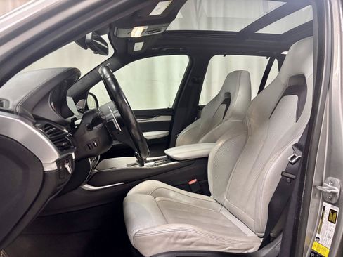 Used 2015 BMW X5 M AWD/4WD image 15