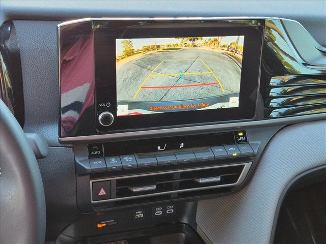 Certified 2026 Toyota Camry SE FWD image 13