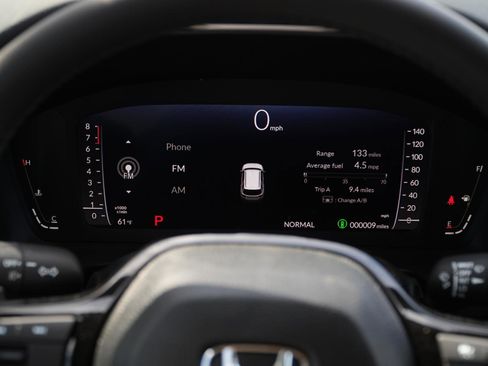 New 2026 Honda Pilot Touring image 25