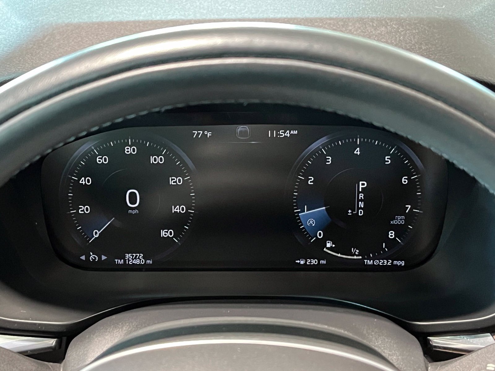 Used 2021 Volvo XC60 T6 Momentum w/ Premium Package AWD/4WD image 33