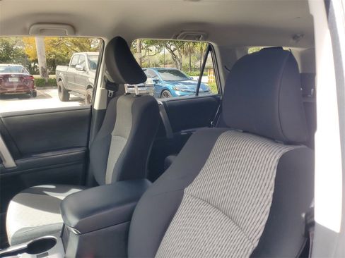 Used 2024 Toyota 4Runner SR5 image 16