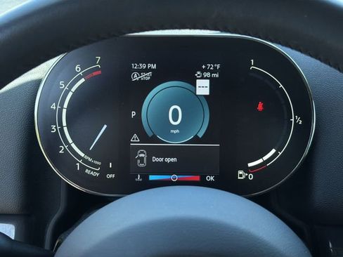 Used 2024 MINI Cooper Countryman FWD image 22