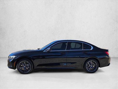 New 2026 BMW 330i xDrive Sedan w/ Convenience Package image 5