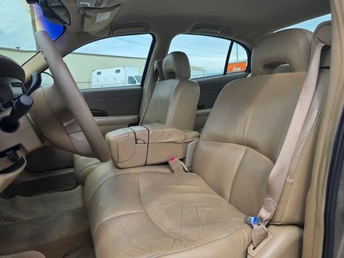 Used 2004 Buick Le Sabre Custom FWD image 10