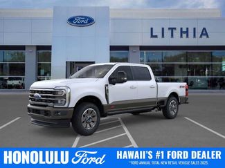 New 2026 Ford F250 King Ranch AWD/4WD video 1