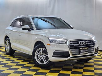 Used 2019 Audi Q5 2.0T Premium w/ Convenience Package video 1