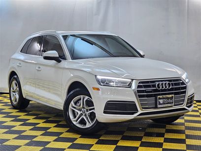 Used 2019 Audi Q5 2.0T Premium w/ Convenience Package