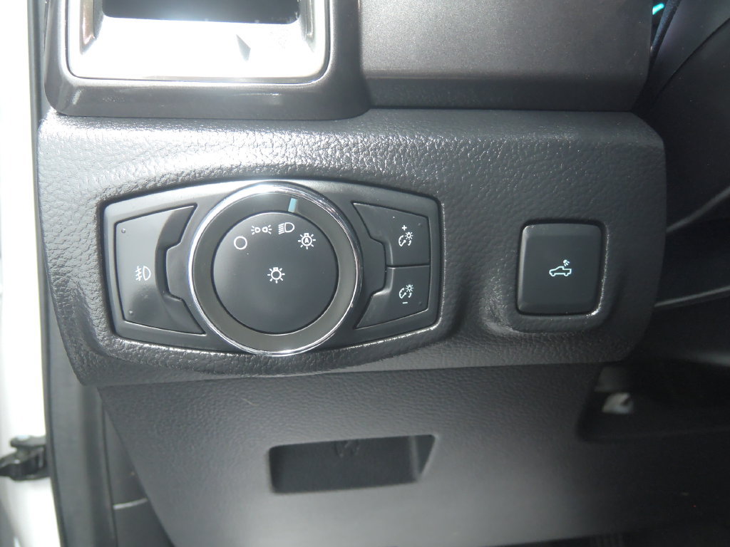 Used 2021 Ford Ranger Lariat w/ Equipment Group 501A High AWD/4WD image 26