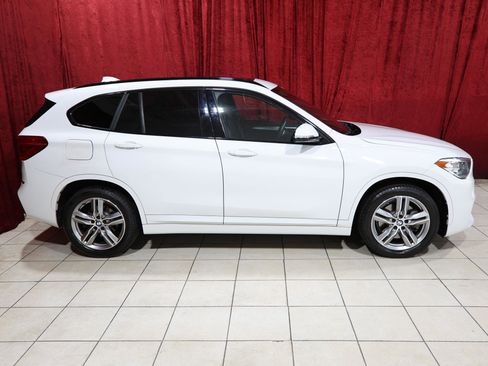 Used 2018 BMW X1 sDrive28i w/ M Sport Package FWD image 8