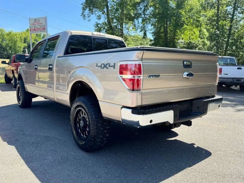 Used 2013 Ford F150 XLT w/ Luxury Equipment Group AWD/4WD image 5