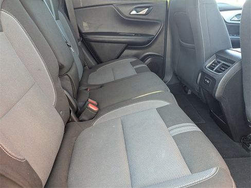 Used 2024 Chevrolet Blazer LT image 13