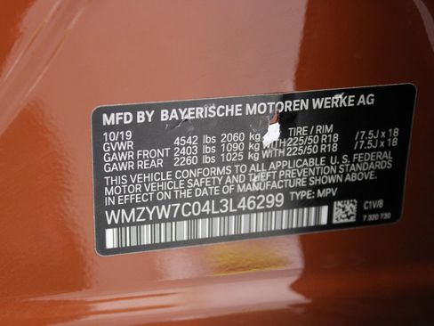 Used 2020 MINI Cooper Countryman S image 90