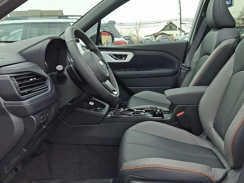 New 2026 Subaru Forester Sport AWD/4WD image 14