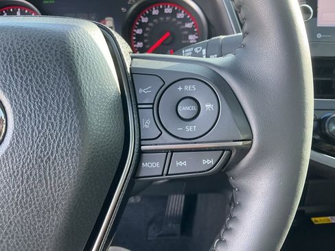 Used 2024 Toyota Camry XSE image 15