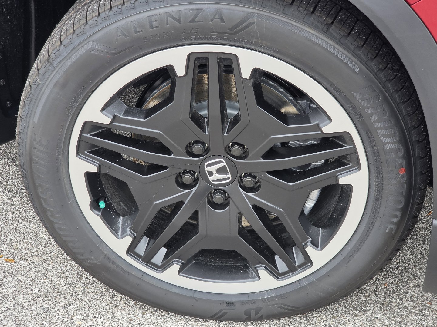 New 2026 Honda Pilot image 13