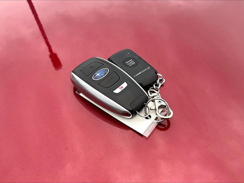 Used 2023 Subaru Ascent Onyx Edition Limited image 37