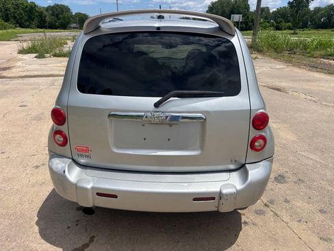 Used 2006 Chevrolet HHR LT w/ Preferred Equipment Group FWD image 8