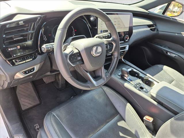Used 2024 Lexus RX 350 Premium Plus w/ Convenience Package FWD image 10