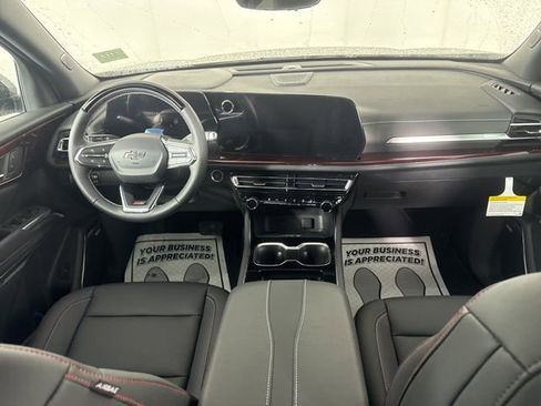 New 2026 Chevrolet Traverse Z71 AWD/4WD image 22