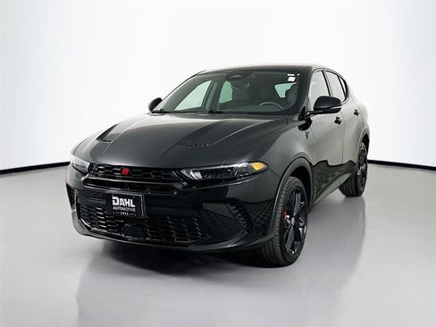 Used 2024 Dodge Hornet GT AWD/4WD image 4