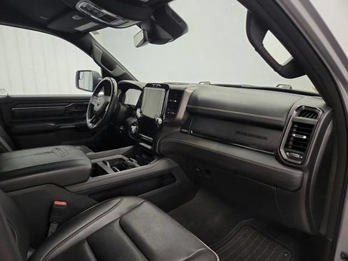 Used 2022 RAM 1500 Limited AWD/4WD image 26