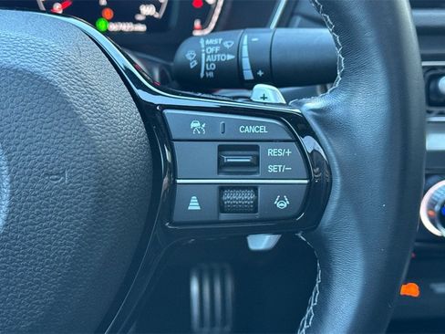 Certified 2023 Acura Integra A-Spec image 30