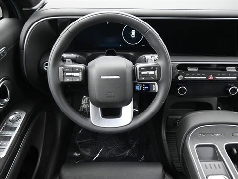 New 2026 Hyundai Palisade Calligraphy image 13