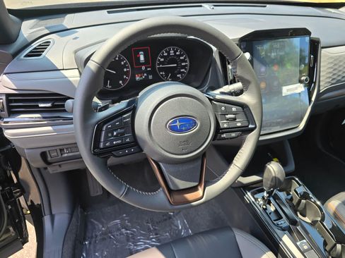 New 2026 Subaru Forester Sport AWD/4WD image 2