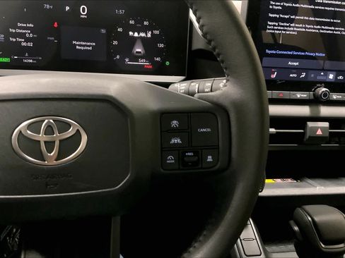 Used 2026 Toyota RAV4 XLE Premium AWD/4WD image 25