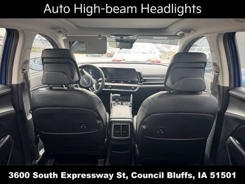Used 2025 Kia Sportage EX w/ Premium Package AWD/4WD image 24