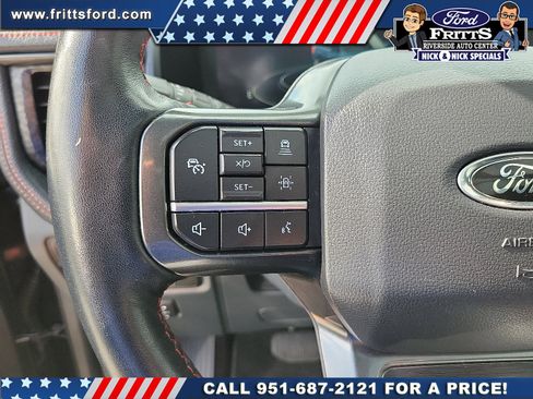 Certified 2022 Ford Expedition Max Limited image 6