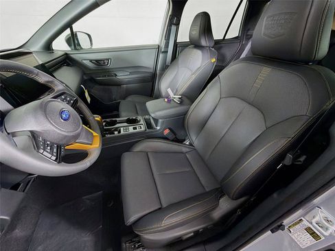 New 2026 Subaru Outback Wilderness AWD/4WD image 11