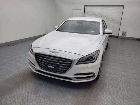 Used 2019 Genesis G80 3.8 image 15