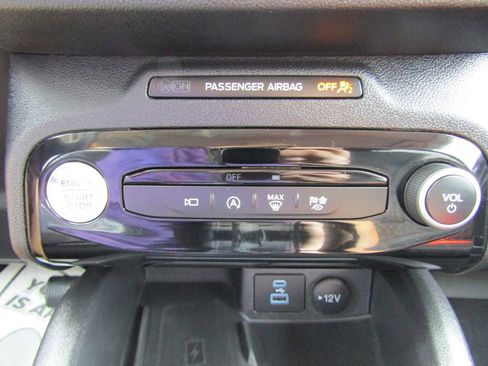 Used 2023 Ford Escape Active w/ Tech Pack #2 image 25