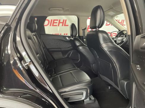 Used 2020 Ford Escape SEL FWD image 11