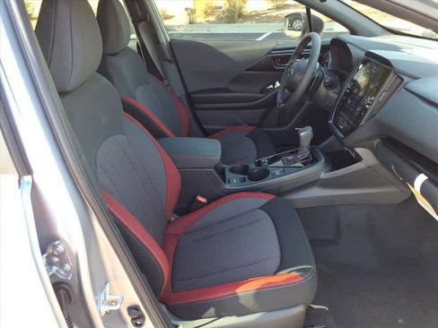 New 2025 Subaru Impreza RS image 12