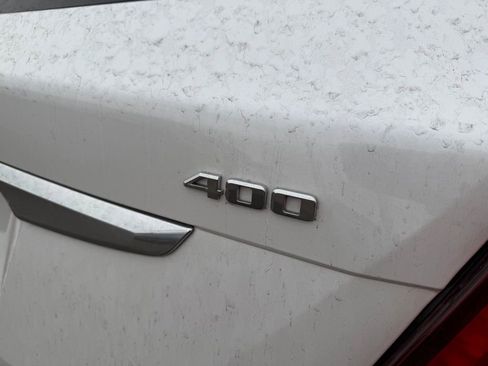 Used 2024 Cadillac XT5 Premium Luxury image 4