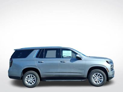 New 2026 Chevrolet Tahoe LT w/ Comfort Package
