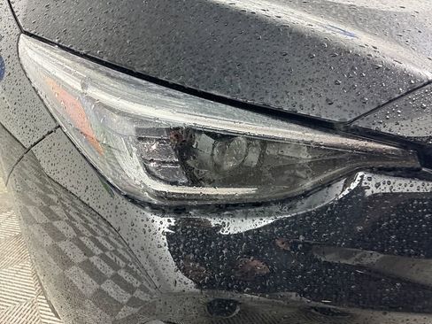 New 2026 Subaru Impreza RS AWD/4WD image 2