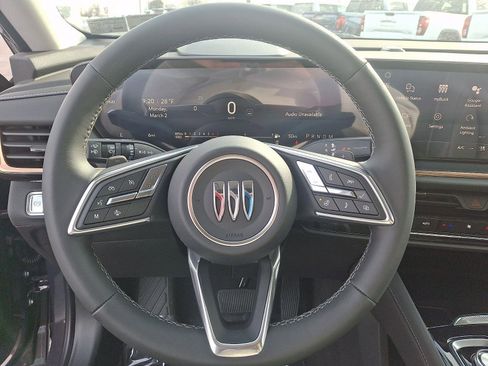 New 2026 Buick Envision Avenir image 10
