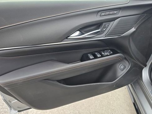 New 2026 Cadillac CT4 Sport image 22