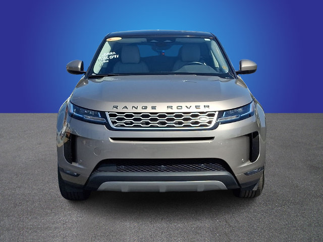 Used 2022 Land Rover Range Rover Evoque S AWD/4WD image 2