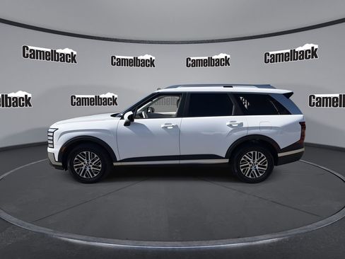 Certified 2026 Hyundai Palisade SEL FWD image 4