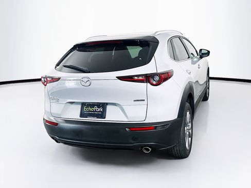 Used 2025 MAZDA CX-30 AWD 2.5 S w/ Preferred Package image 9