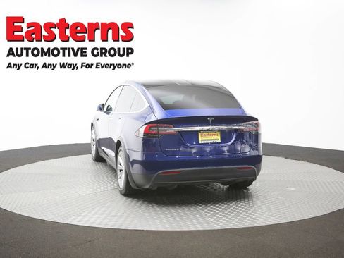 Used 2017 Tesla Model X P100D AWD/4WD image 62