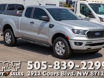 Used 2019 Ford Ranger XLT w/ Equipment Group 301A Mid