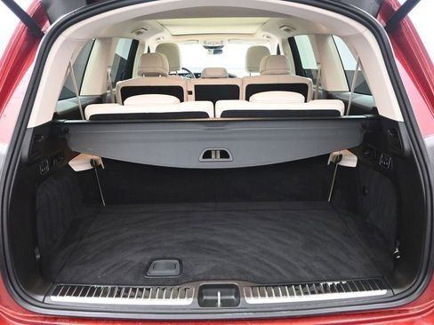 Used 2022 Mercedes-Benz GLS 450 4MATIC image 38